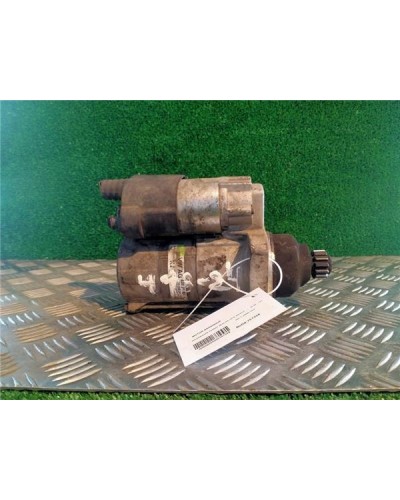 MOTOR ARRANQUE