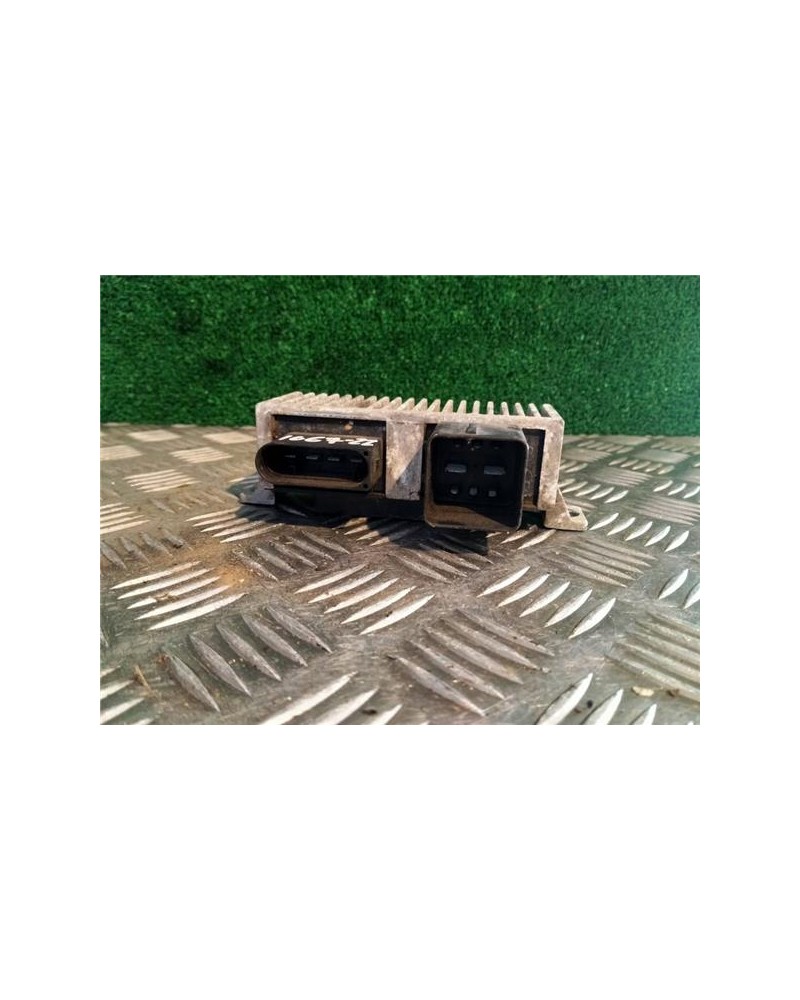 CAJA PRECALENTAMIENTO