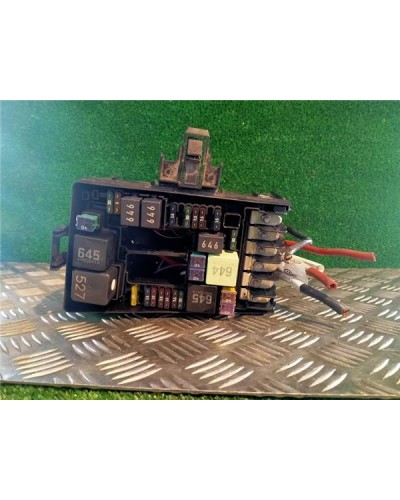 CAJA RELES