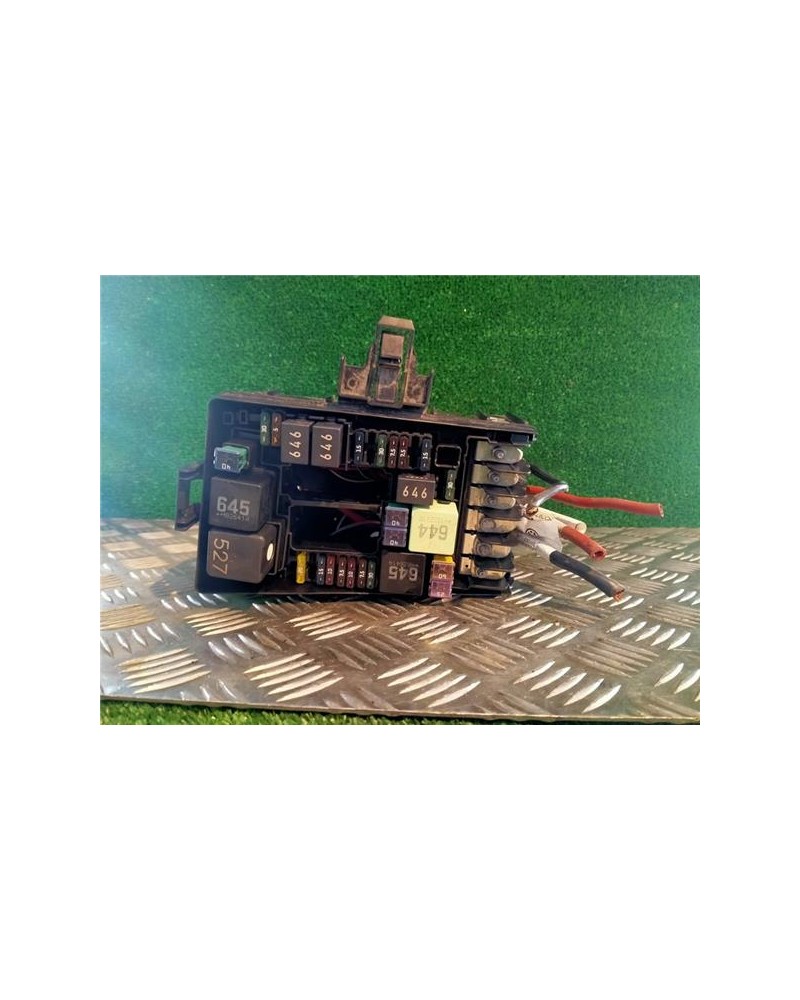 CAJA RELES