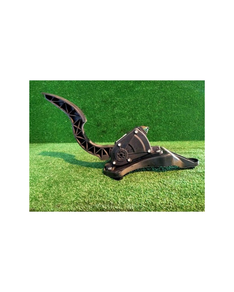 PEDAL ACELERADOR