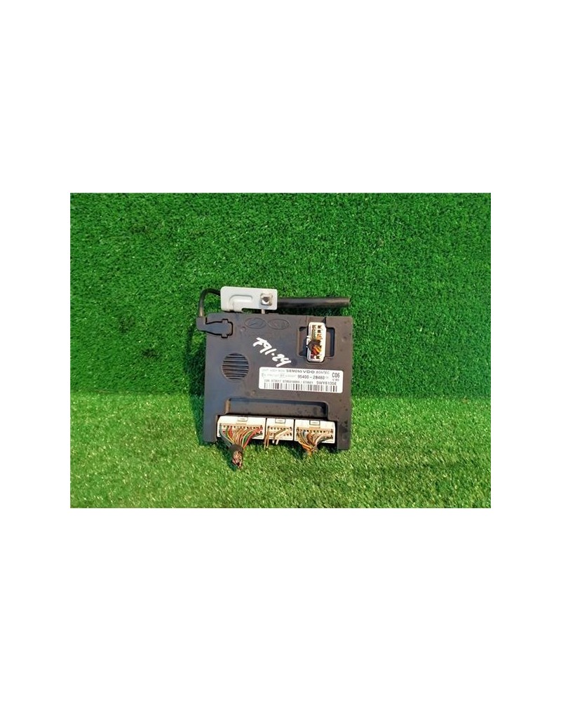 MODULO ELECTRONICO