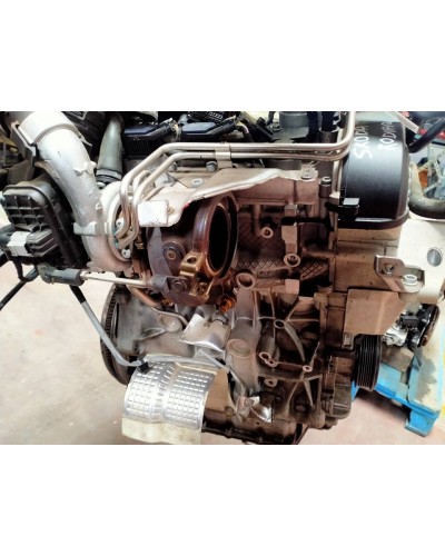 MOTOR COMPLETO