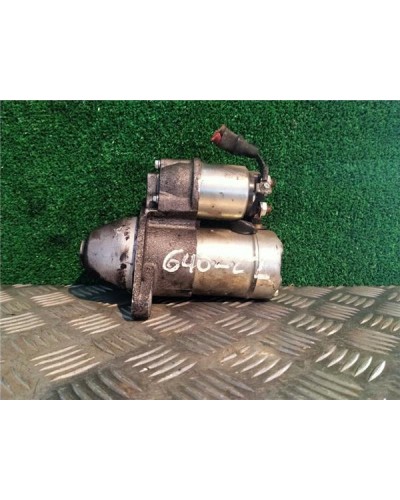 MOTOR ARRANQUE