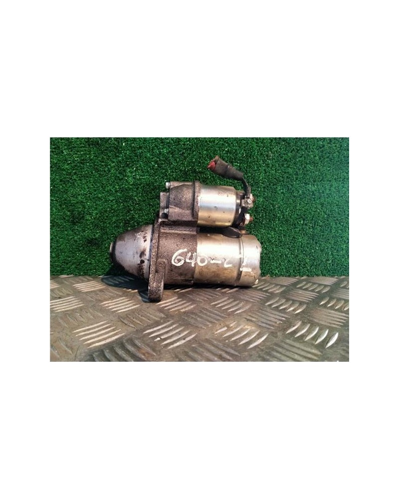 MOTOR ARRANQUE