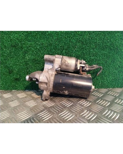 MOTOR ARRANQUE