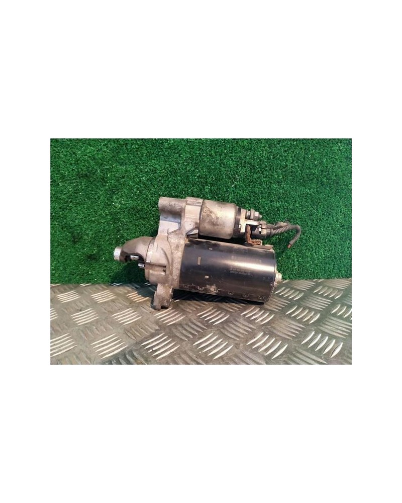 MOTOR ARRANQUE