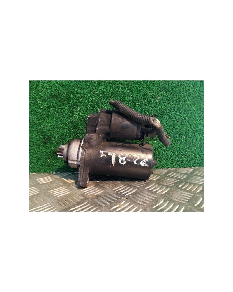 MOTOR ARRANQUE