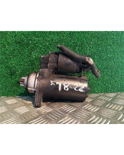 MOTOR ARRANQUE