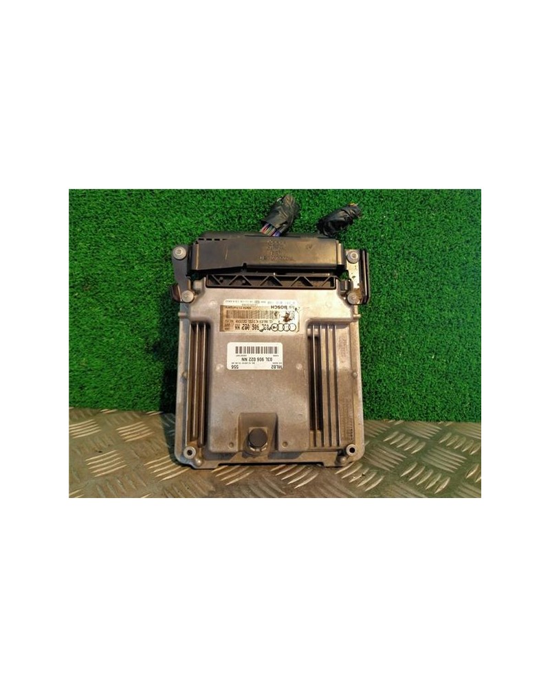 CENTRALITA MOTOR UCE
