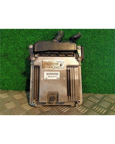 CENTRALITA MOTOR UCE