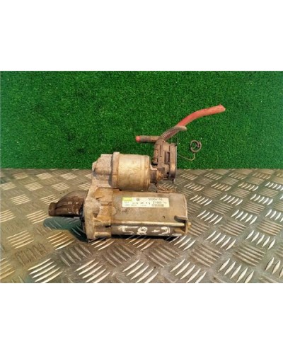 MOTOR ARRANQUE