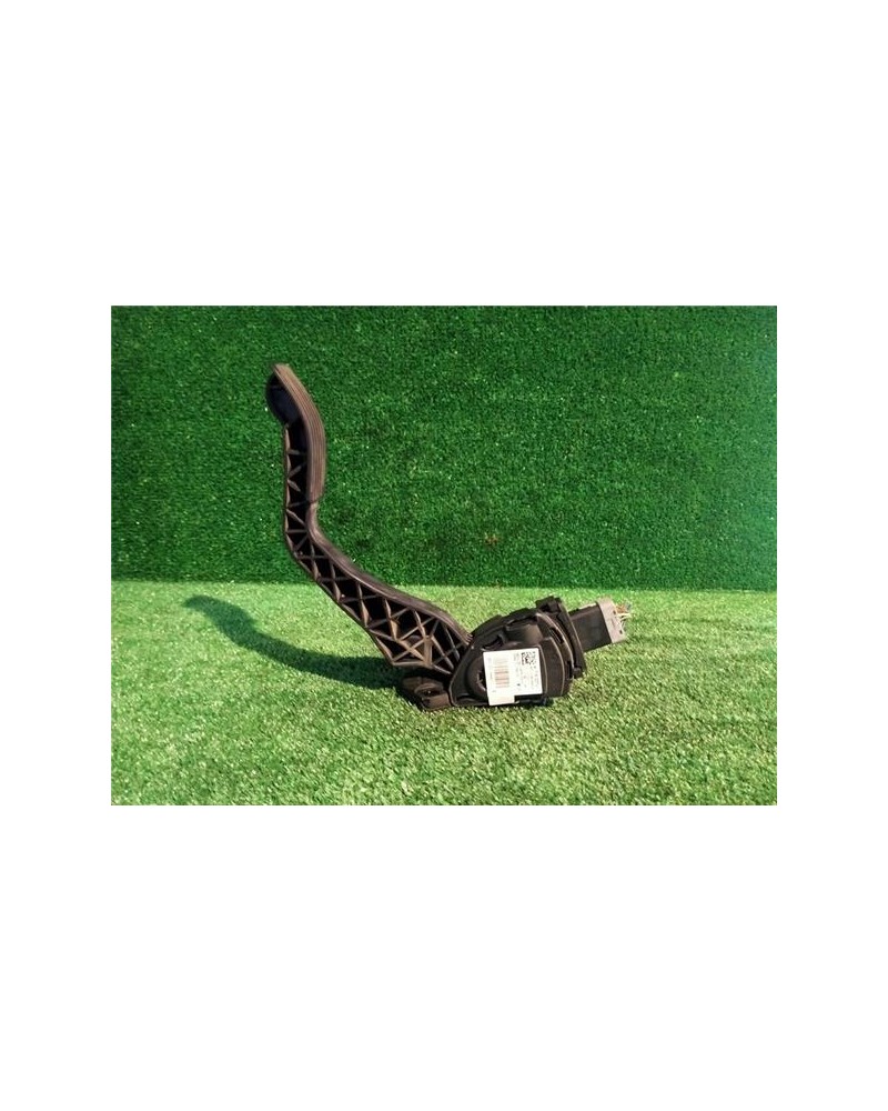 PEDAL ACELERADOR
