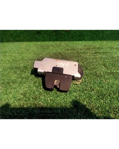 CERRADURA PORTON