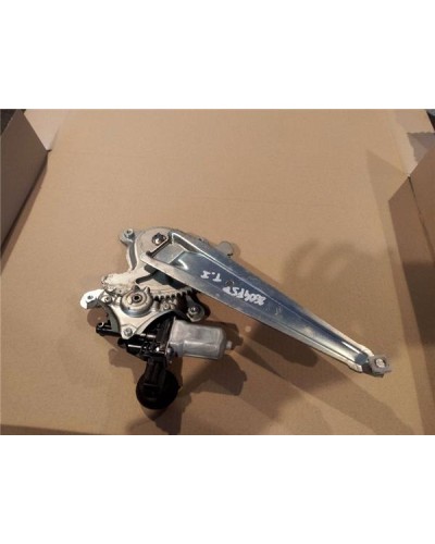ELEVALUNAS ELECTRICO TRA. IZDO.