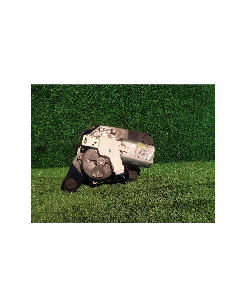 MOTOR LIMPIAPARABRISAS TRA.