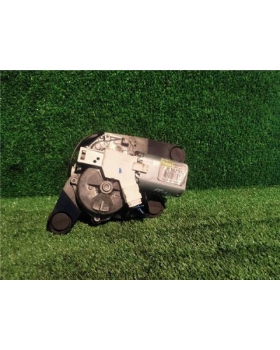 MOTOR LIMPIAPARABRISAS TRA.