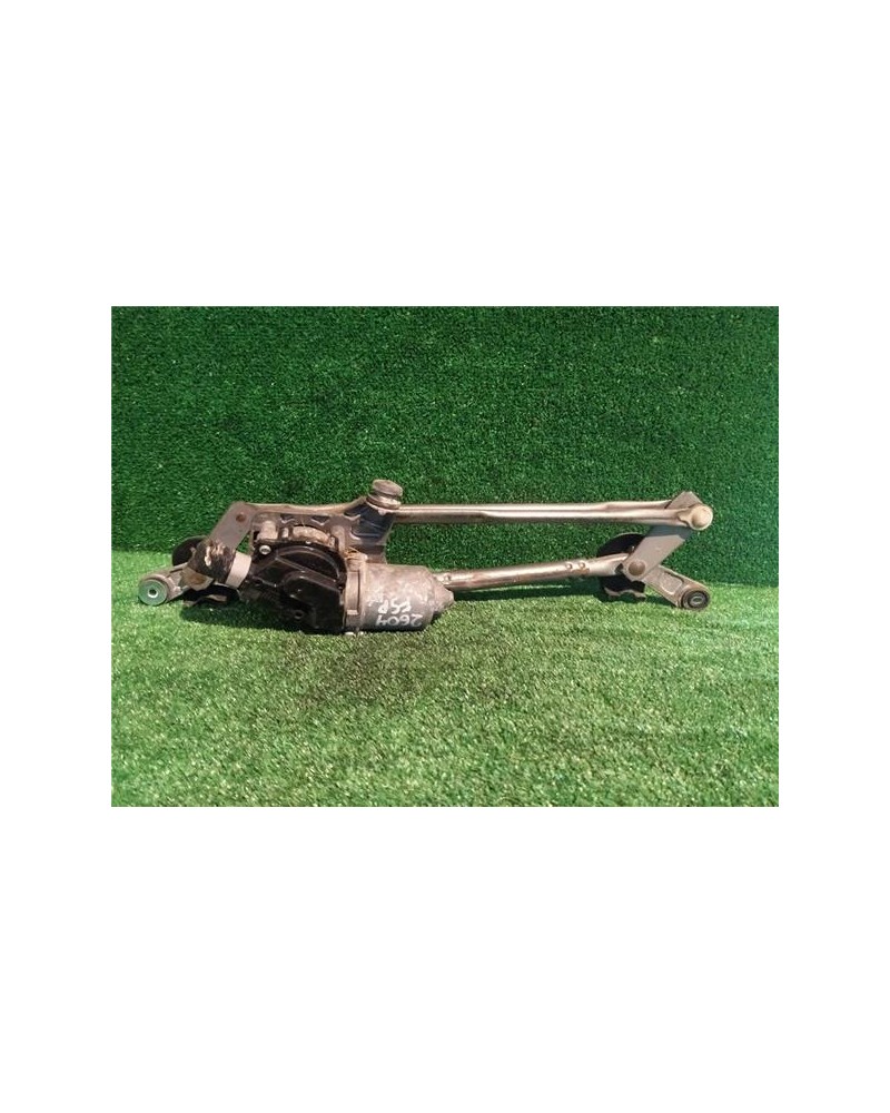 MOTOR LIMPIAPARABRISAS DEL.