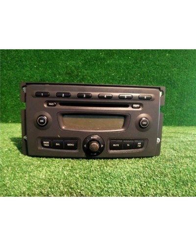 RADIO / CD