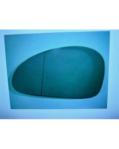 CRISTAL RETROVISOR IZDO