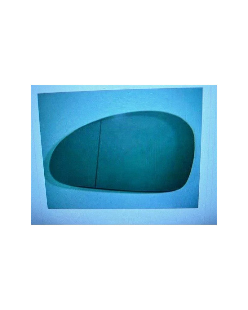 CRISTAL RETROVISOR IZDO