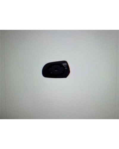 CRISTAL RETROVISOR IZDO
