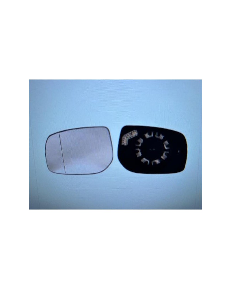 CRISTAL RETROVISOR IZDO