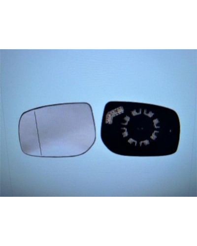 CRISTAL RETROVISOR IZDO
