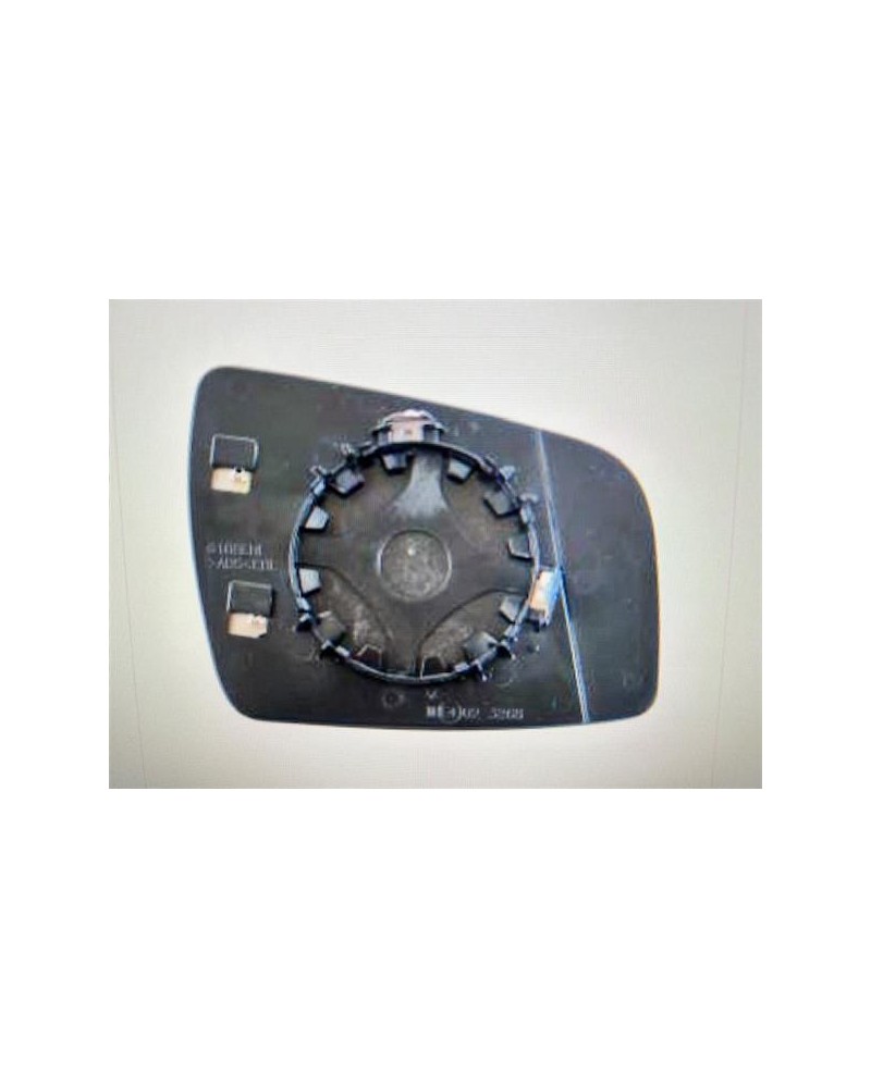 CRISTAL RETROVISOR IZDO