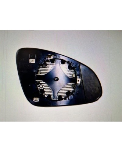 CRISTAL RETROVISOR IZDO