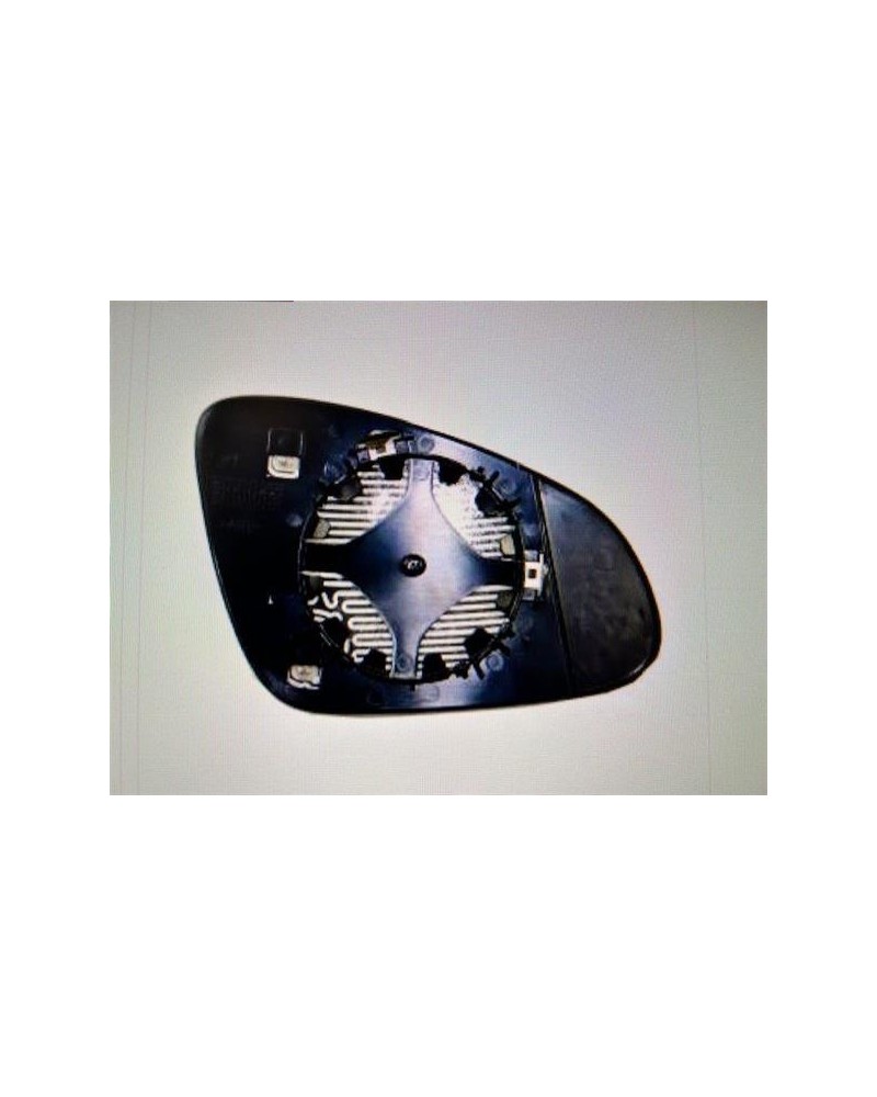 CRISTAL RETROVISOR IZDO