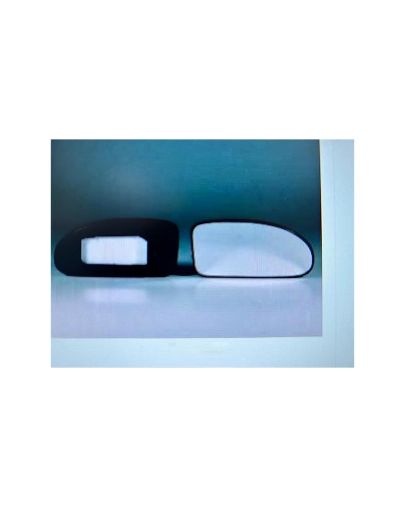 CRISTAL RETROVISOR DCHO