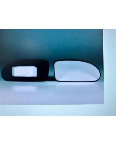 CRISTAL RETROVISOR DCHO