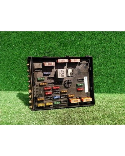 CAJA RELES