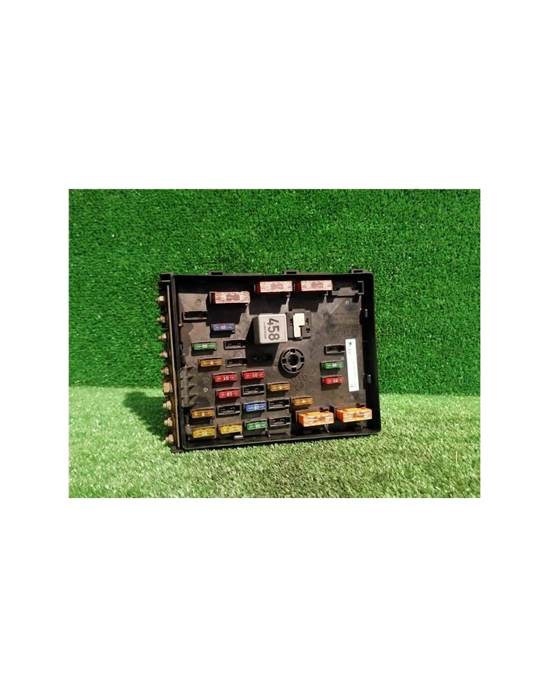 CAJA RELES