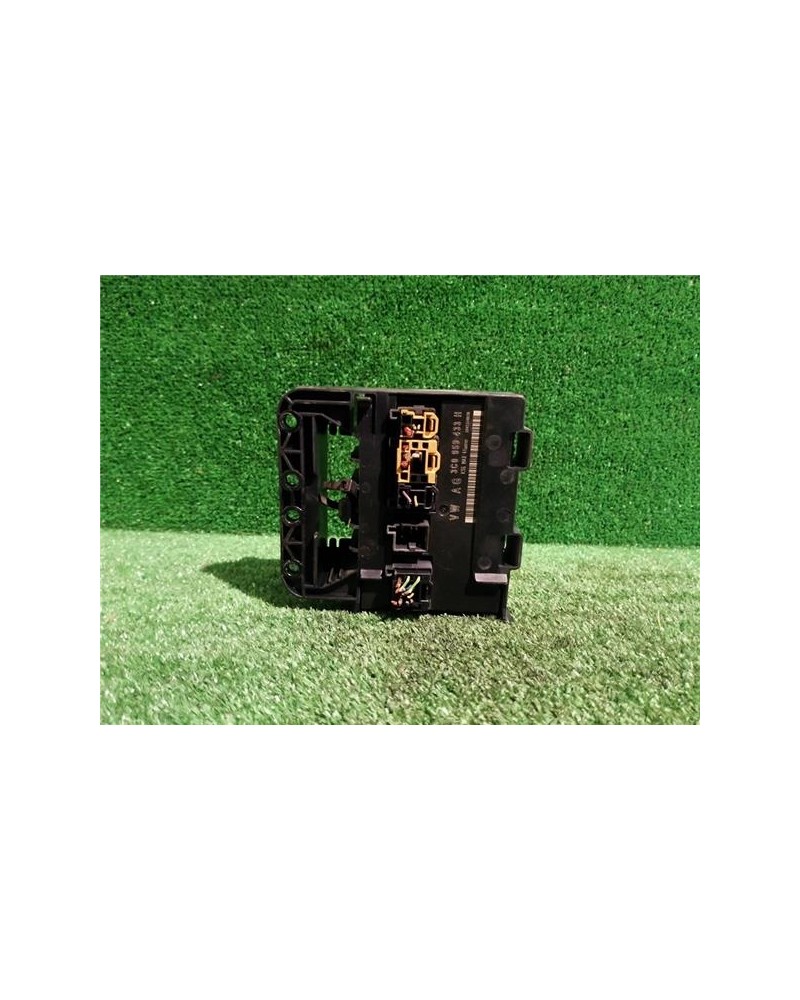 MODULO ELECTRONICO