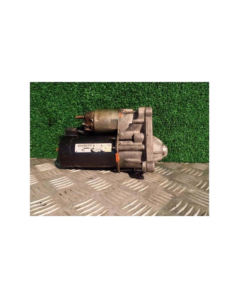 MOTOR ARRANQUE