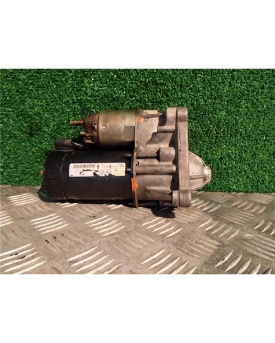 MOTOR ARRANQUE