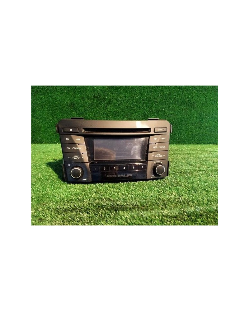 RADIO / CD
