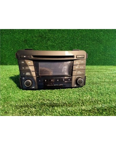 RADIO / CD