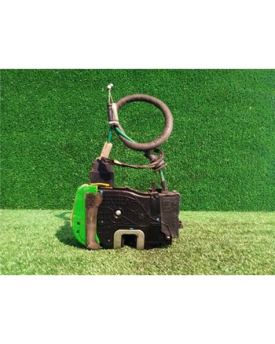 CERRADURA PUERTA DEL. IZDA.