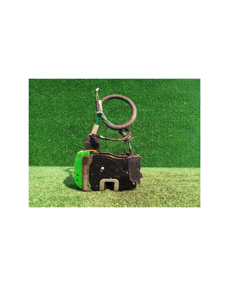 CERRADURA PUERTA DEL. IZDA.