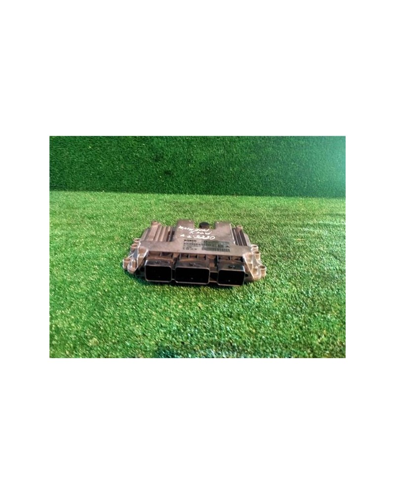 CENTRALITA MOTOR UCE