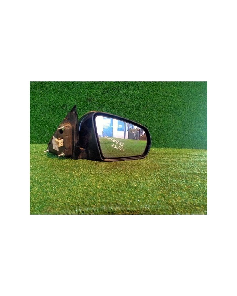 RETROVISOR DCHO.