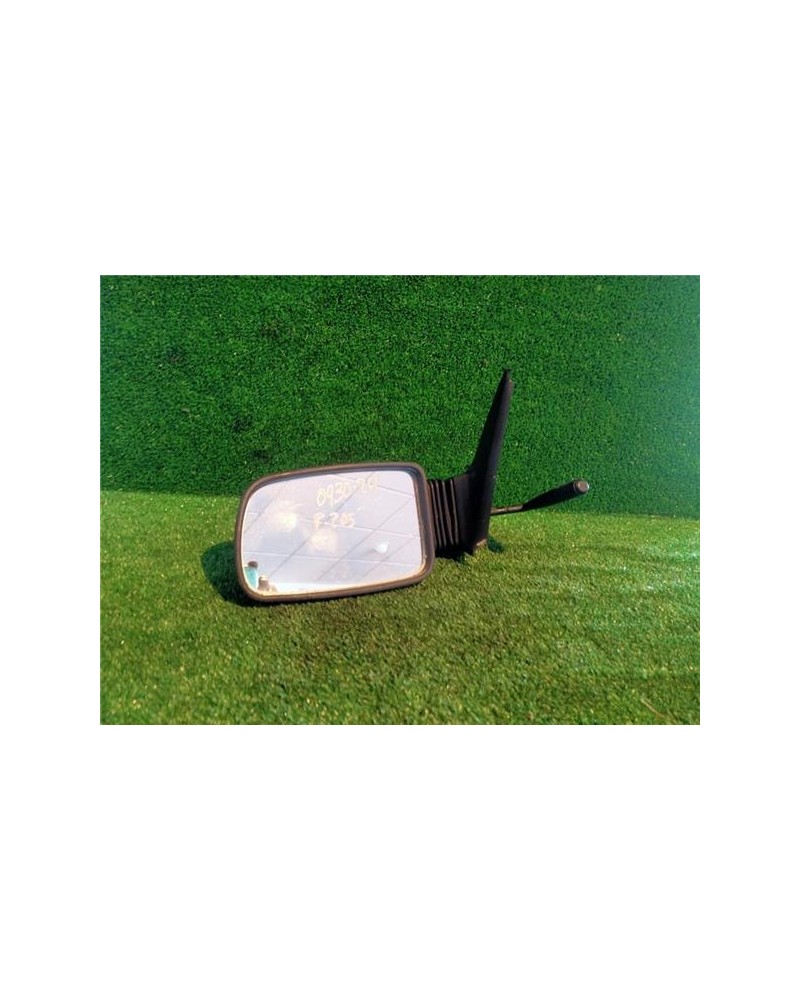 RETROVISOR IZDO.