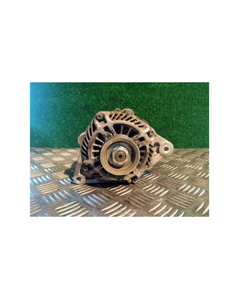 ALTERNADOR