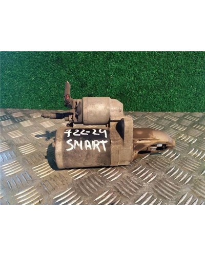 MOTOR ARRANQUE