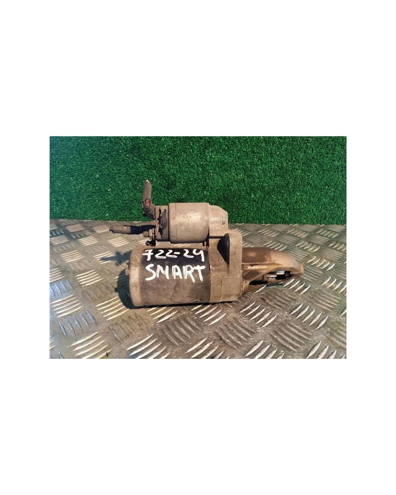 MOTOR ARRANQUE