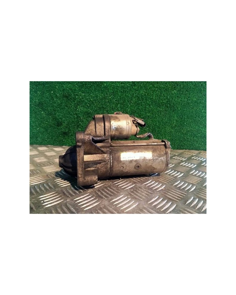 MOTOR ARRANQUE