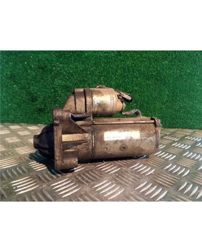 MOTOR ARRANQUE